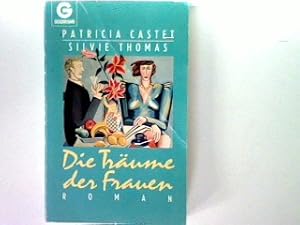 Seller image for Die Trume der Frauen for sale by books4less (Versandantiquariat Petra Gros GmbH & Co. KG)