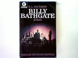 Imagen del vendedor de Billy Bathgate a la venta por books4less (Versandantiquariat Petra Gros GmbH & Co. KG)