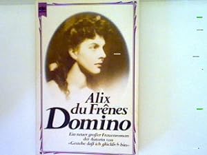 Seller image for Domino Heyne-Bcher , Nr. 5798 for sale by books4less (Versandantiquariat Petra Gros GmbH & Co. KG)
