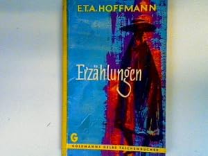 Bild des Verkufers fr Erzhlungen (Nr.509) zum Verkauf von books4less (Versandantiquariat Petra Gros GmbH & Co. KG)