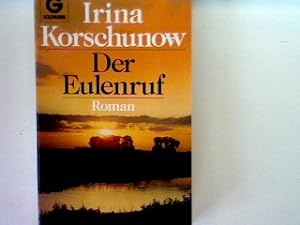 Seller image for Der Eulenruf for sale by books4less (Versandantiquariat Petra Gros GmbH & Co. KG)