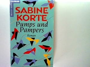 Seller image for Pumps und Pampers for sale by books4less (Versandantiquariat Petra Gros GmbH & Co. KG)
