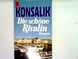 Seller image for Die schne Rivalin for sale by books4less (Versandantiquariat Petra Gros GmbH & Co. KG)