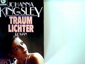 Seller image for Traumlichter for sale by books4less (Versandantiquariat Petra Gros GmbH & Co. KG)