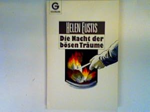 Bild des Verkufers fr Die Nacht der bsen Trume zum Verkauf von books4less (Versandantiquariat Petra Gros GmbH & Co. KG)