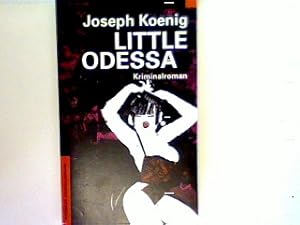 Seller image for Little Odessa for sale by books4less (Versandantiquariat Petra Gros GmbH & Co. KG)