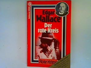 Seller image for Der rote Kreis (Nr.60) for sale by books4less (Versandantiquariat Petra Gros GmbH & Co. KG)