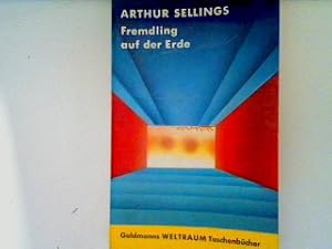 Bild des Verkufers fr Fremdling auf der Erde zum Verkauf von books4less (Versandantiquariat Petra Gros GmbH & Co. KG)