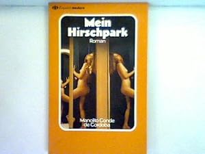 Bild des Verkufers fr Mein Hirschpark (Nr.212) zum Verkauf von books4less (Versandantiquariat Petra Gros GmbH & Co. KG)