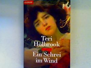 Bild des Verkufers fr Ein Schrei im Wind zum Verkauf von books4less (Versandantiquariat Petra Gros GmbH & Co. KG)
