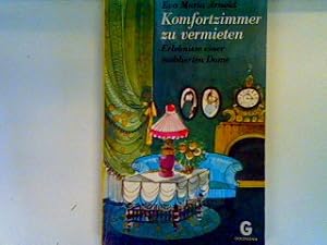 Bild des Verkufers fr Komfortzimmer zu vermieten (Nr.2518) zum Verkauf von books4less (Versandantiquariat Petra Gros GmbH & Co. KG)