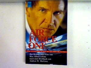Seller image for Air Force One for sale by books4less (Versandantiquariat Petra Gros GmbH & Co. KG)