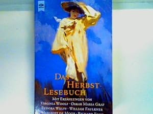 Seller image for Das Herbst-Lesebuch: Geschichten fr lange Herbstabende for sale by books4less (Versandantiquariat Petra Gros GmbH & Co. KG)