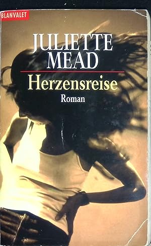 Seller image for Herzensreise. (Nr 35374) for sale by books4less (Versandantiquariat Petra Gros GmbH & Co. KG)