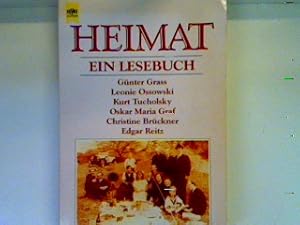 Heimat: ein Lesebuch