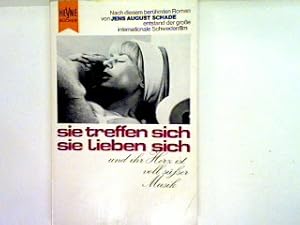 Image du vendeur pour Sie treffen sich, sie lieben sich, und ihr Herz ist voll ser Musik (nr.605) mis en vente par books4less (Versandantiquariat Petra Gros GmbH & Co. KG)