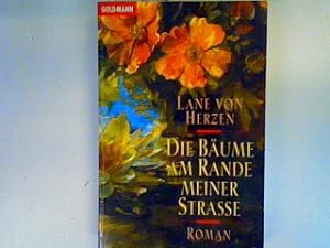Seller image for Die Bume am Rande meiner Strasse for sale by books4less (Versandantiquariat Petra Gros GmbH & Co. KG)