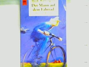 Seller image for Der Mann auf dem Fahrrad for sale by books4less (Versandantiquariat Petra Gros GmbH & Co. KG)