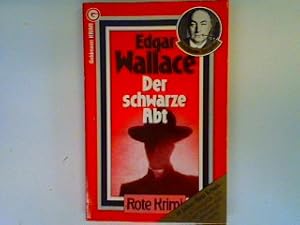 Seller image for Der schwarze Abt (Nr.63) for sale by books4less (Versandantiquariat Petra Gros GmbH & Co. KG)