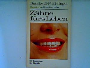 Bild des Verkufers fr Zhne frs Leben: Anleitung zur Mundhygiene. (Nr 9065) zum Verkauf von books4less (Versandantiquariat Petra Gros GmbH & Co. KG)