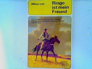 Imagen del vendedor de Ringo ist mein Freund a la venta por books4less (Versandantiquariat Petra Gros GmbH & Co. KG)