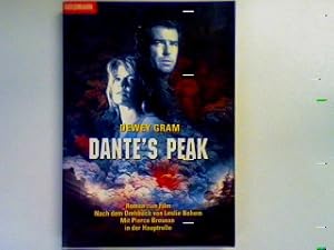 Seller image for Dante's Peak: Mit Pierce Brosnan in der Hauptrolle. (Nr 43857) for sale by books4less (Versandantiquariat Petra Gros GmbH & Co. KG)