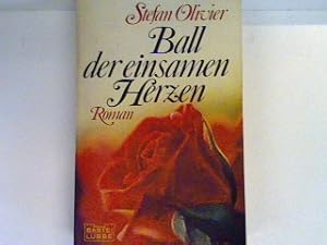 Bild des Verkufers fr Ball der einsamen Herzen Bd. 11154 : Bestseller zum Verkauf von books4less (Versandantiquariat Petra Gros GmbH & Co. KG)