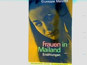Immagine del venditore per Frauen in Mailand (Nr.2436) venduto da books4less (Versandantiquariat Petra Gros GmbH & Co. KG)