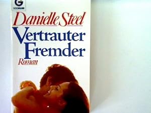 Immagine del venditore per Vertrauter Fremder venduto da books4less (Versandantiquariat Petra Gros GmbH & Co. KG)