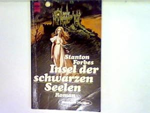 Bild des Verkufers fr Insel der schwarzen Seelen (Nr.2140) zum Verkauf von books4less (Versandantiquariat Petra Gros GmbH & Co. KG)