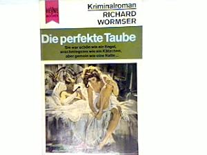 Die perfekte Taube