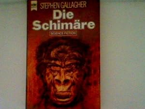 Seller image for Die Schimre for sale by books4less (Versandantiquariat Petra Gros GmbH & Co. KG)