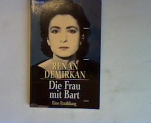 Bild des Verkufers fr Die Frau mit Bart zum Verkauf von books4less (Versandantiquariat Petra Gros GmbH & Co. KG)