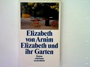 Bild des Verkufers fr Elizabeth und ihr Garten - suhrkamp taschenbuch Band 2434 zum Verkauf von books4less (Versandantiquariat Petra Gros GmbH & Co. KG)