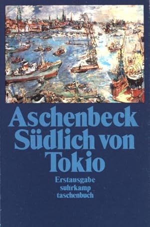 Bild des Verkufers fr Sdlich von Tokio. suhrkamp taschenbuch (Band 1409) zum Verkauf von books4less (Versandantiquariat Petra Gros GmbH & Co. KG)