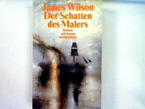 Seller image for Der Schatten des Malers. (Nr 3550) for sale by books4less (Versandantiquariat Petra Gros GmbH & Co. KG)