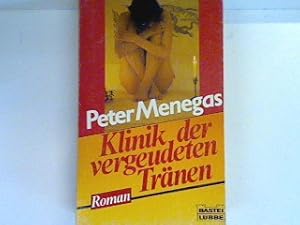 Seller image for Klinik der vergeudeten Trnen Bd. 13177 : Allgemeine Reihe for sale by books4less (Versandantiquariat Petra Gros GmbH & Co. KG)