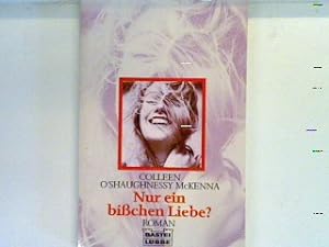 Seller image for Nur ein bichen Liebe? Bd. 18222 for sale by books4less (Versandantiquariat Petra Gros GmbH & Co. KG)
