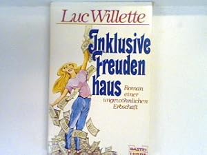 Image du vendeur pour Inklusive Freudenhaus Bd. 10507 : Allgemeine Reihe mis en vente par books4less (Versandantiquariat Petra Gros GmbH & Co. KG)