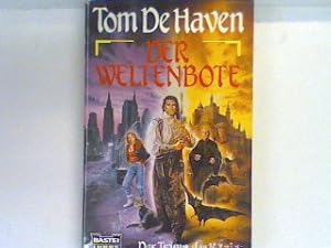 Immagine del venditore per Der Weltenbote Bd. 20201 : Fantasy venduto da books4less (Versandantiquariat Petra Gros GmbH & Co. KG)