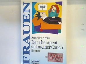 Bild des Verkufers fr Der Therapeut auf meiner Couch : [Roman]. Bd. 16158 : Frauen zum Verkauf von books4less (Versandantiquariat Petra Gros GmbH & Co. KG)