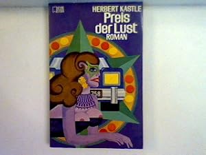Bild des Verkufers fr Preis der Lust zum Verkauf von books4less (Versandantiquariat Petra Gros GmbH & Co. KG)
