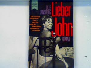 Imagen del vendedor de Lieber John (nr.492) a la venta por books4less (Versandantiquariat Petra Gros GmbH & Co. KG)