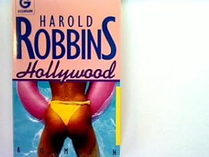 Seller image for Hollywood for sale by books4less (Versandantiquariat Petra Gros GmbH & Co. KG)