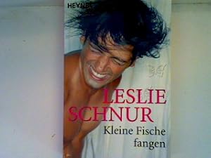 Seller image for Kleine Fische fangen (Nr.72200) for sale by books4less (Versandantiquariat Petra Gros GmbH & Co. KG)