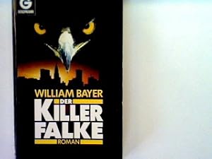 Seller image for Der Killerfalke for sale by books4less (Versandantiquariat Petra Gros GmbH & Co. KG)