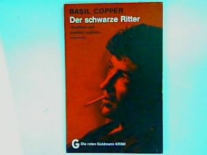 Bild des Verkufers fr Der schwarze Ritter (Nr.4255) zum Verkauf von books4less (Versandantiquariat Petra Gros GmbH & Co. KG)