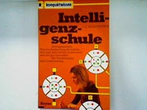 Image du vendeur pour Intelligenzschule mis en vente par books4less (Versandantiquariat Petra Gros GmbH & Co. KG)