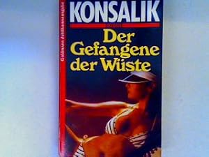 Seller image for Der Gefangene der Wste for sale by books4less (Versandantiquariat Petra Gros GmbH & Co. KG)