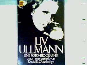 Bild des Verkufers fr Liv Ullmann: e. Biographie in Bildern Heyne-Bcher , Nr. 5679 zum Verkauf von books4less (Versandantiquariat Petra Gros GmbH & Co. KG)